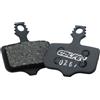 Galfer PASTILLAS FRENO GALFER DISCO STANDARD BRAKE PAD AVID ELIXIR SRAM XX