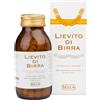 Sella Lievito Di Birra Integratore Capelli Pelle Unghie 250 Compresse