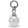 MAMI Srl VERAME' CHARM GAIA ARGENTO