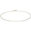 MAMI Srl VERAME' BRACCIALE ROSARIA ORO