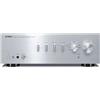 Yamaha A-S301 Silver Amplificatore Integrato 190W Telecomando Pure Direct
