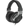 YAMAHA HPH MT7 BLACK CUFFIA MONITOR DA STUDIO NERO professionale recording
