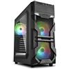 Sharkoon VG7-W RGB, Pc gaming