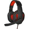 ART Cuffie Gaming Art Con Microfono Hero Us [UHARTRNP000HERO]