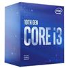 Intel Cpu Intel Core i3 10100F 3.6GHz 1200 Box [BX8070110100F]