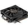 JONSBO Dissipatore cpu Jonsbo HP-400S CPU Cooler [HP400SBK]