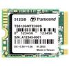 Transcend SSD 512GB Transcend M.2 2230 PCIe 2000 MB/s [TS512GMTE300S]