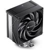 JONSBO Dissipatore cpu Jonsbo CR-1000 EVO Nero