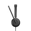 EPOS Cuffia Epos Impact 860 Padiglione cablato con microfono Nero [1001176]