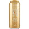 Bavaria Birra Bavaria 8,6 Gold 50cl Cassa 24 lattine