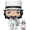 Funko Pop! Animazione: One Piece S11 - Lucci w/Chase (Exc)