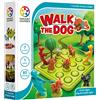 SmartGames Walk The Dog