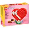 Lego Valentine's Day Box 40759