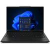 LENOVO THINKPAD L14 GEN 6 14" WUXGA AMD RYZEN 7 PRO 215 RAM 16GB-SSD 512GB NVMe-AMD RADEON 780M-WIN 11 PROF NERO (21S8003KIX)