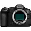 CANON EOS R6 MARK III BODY - GARANZIA CANON ITALIA