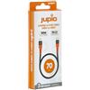 JUPIO 70CM CHARGE-SYNC CABLE USB-C