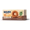 COLUSSI SpA Fibrextra Ciambelline Integrali Misura 230g