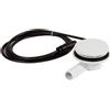 Whale Piletta scarico Whale con sensore "IC" - 1 PZ - 17.713.60 - 1771360