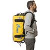 Amphibious Borsone Amphibious Voyager 60 l giallo - 1 PZ - 23.521.12 - 2352112