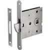 Osculati Serratura da incasso per porte scorrevoli - 1 PZ Osculati - 38.131.46 - 3813146