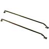 Osculati Tientibene inox cm 100x18 - 1 CP Osculati - 41.682.00 - 4168200
