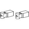 Ultraflex Kit adattamento cavi K 62 - 1 PZ - 45.100.12 - 4510012