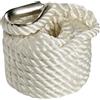 Osculati Cima ormeggio bianca 24 mm x 15 m - 1 PZ Osculati - 06.443.24 - 0644324