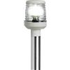Osculati Asta 360° led telescopica inclinata fanale bianco Segnalazione - 1 PZ Osculati