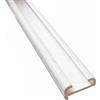 Tessilmare Canalina PVC rigida da 53 mm (barra 4 m) - 4 MT - 44.055.05 - 4405505