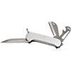 Osculati Coltello marinaio inox 70 mm - 1 PZ Osculati - 10.285.05 - 1028505
