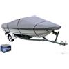 Oceansouth Telone multiuso Universal cm 522 grigio - 1 PZ - 46.169.02 - 4616902