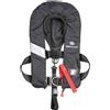 Osculati Salvagente autogonfiabile 180 N Premium Cintura Giubbotto salva gente - 1 PZ Os