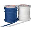 Osculati Piattina per parabordi 18 mm bianca - 50 MT Osculati - 06.444.12 - 0644412