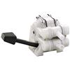 Osculati Pompa a pedale per lavello Lavandino - 1 PZ Osculati - 15.253.00 - 1525300