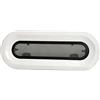 Bomar Oblo ovale Bomar Flagship 141 x 357 mm - 1 PZ - 19.510.21 - 1951021