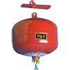 Anaf Antincendi Estintore automatico 6 Kg a pioggia - 1 PZ - 31.515.05 - 3151505