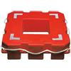 Osculati Mezzo collettivo 8 persone 90 x 90 cm - 1 PZ Osculati - 22.700.03 - 2270003