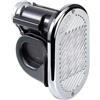 Marco Tromba HURRICANE cromata 24 V - 1 PZ - 21.455.24 - 2145524