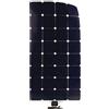 Enecom Pannello Solare Enecom SunPower 124 Wp 1230x546 mm - 1 PZ - 12.034.08 - 1203408