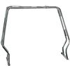 Osculati Roll bar inox abbattibile - 1 PZ Osculati - 48.199.00 - 4819900