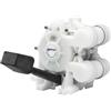 Whale Pompa a pedale Whale Gusher MK3 - 1 PZ - 15.550.00 - 1555000