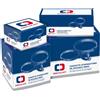 Osculati Fascetta inox 12 x 60-80 mm - 10 PZ Osculati - 18.021.07 - 1802107