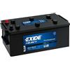 Exide Technologies Batteria Professional 210 Ah - 1 PZ - 12.408.04 - 1240804