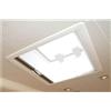 OceanAir Oscurante con zanzariera Oceanair per Lewmar 44 ad incasso - 1 PZ - 19.805.44