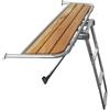 Osculati Plancetta di poppa 1090 mm - 1 PZ Osculati - 48.443.03 - 4844303