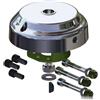 Ultraflex Dispositivo antifurto X90 coprimozzo 90° cromato - 1 PZ - 45.055.06 - 4505506