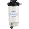 Osculati Filtro benzina con separatore acqua - 1 PZ Osculati - 17.661.24 - 1766124