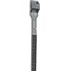 Osculati Fascette BELTURING PLUS testa singola 6x360 mm - 100 PZ Osculati - 18.053.04