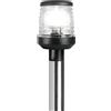 Osculati Asta luminosa Aerodinamics nera 60 cm - 1 PZ Osculati - 11.128.00 - 1112800