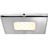 Osculati Plafoniera LED ad inc. rid. ARUBA quadrata touch - 1 PZ Osculati - 13.444.12